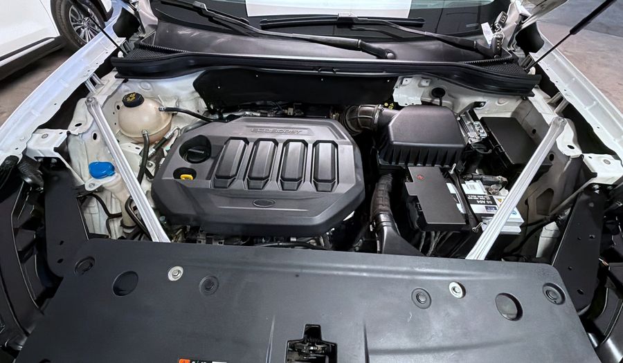 Ford Territory 1.8 GTDI ECOBOOST TREND AUTO Suv 2024