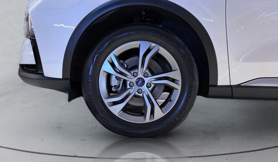 Ford Territory 1.8 GTDI ECOBOOST TREND AUTO Suv 2024
