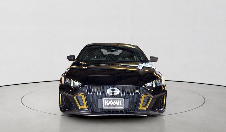Gac Empow 1.5T GE DCT Sedan 2024