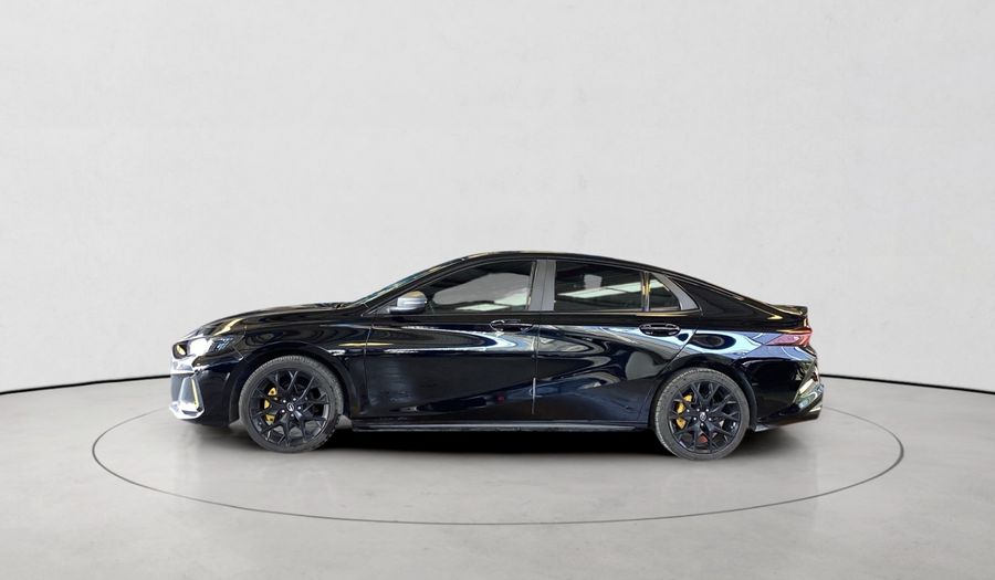 Gac Empow 1.5T GE DCT Sedan 2024