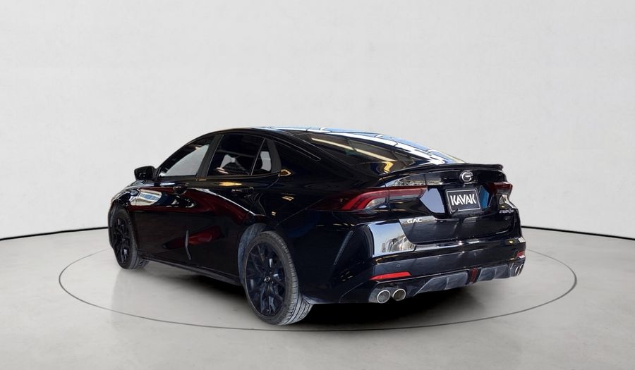 Gac Empow 1.5T GE DCT Sedan 2024