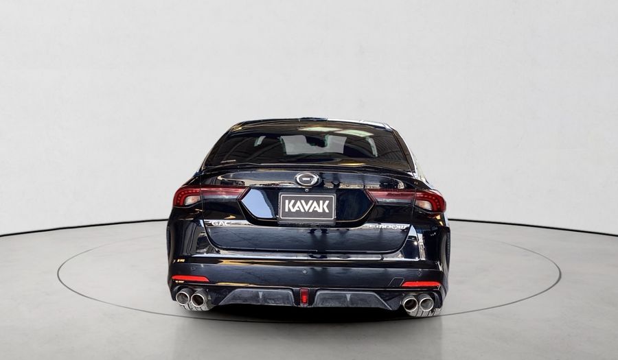 Gac Empow 1.5T GE DCT Sedan 2024