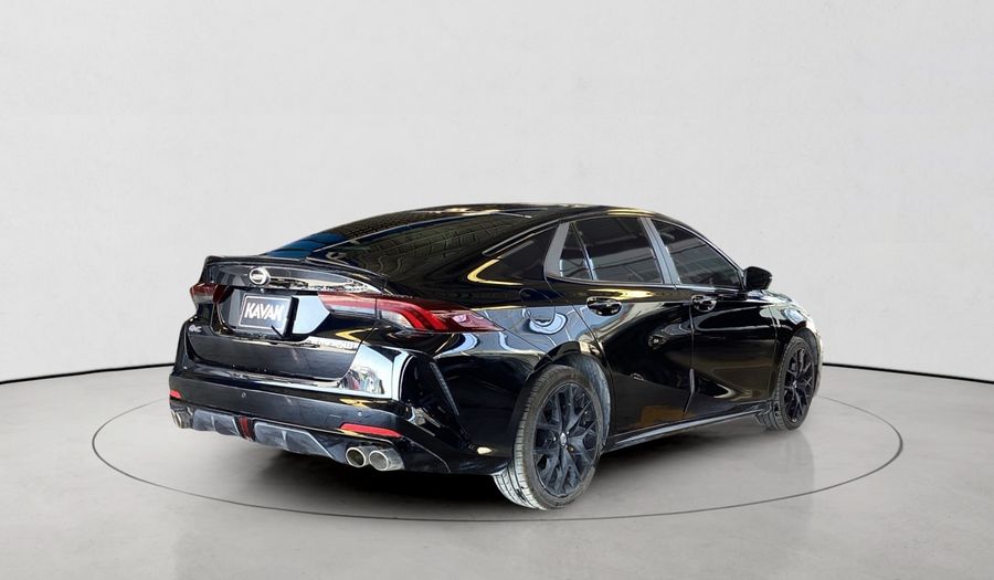 Gac Empow 1.5T GE DCT Sedan 2024