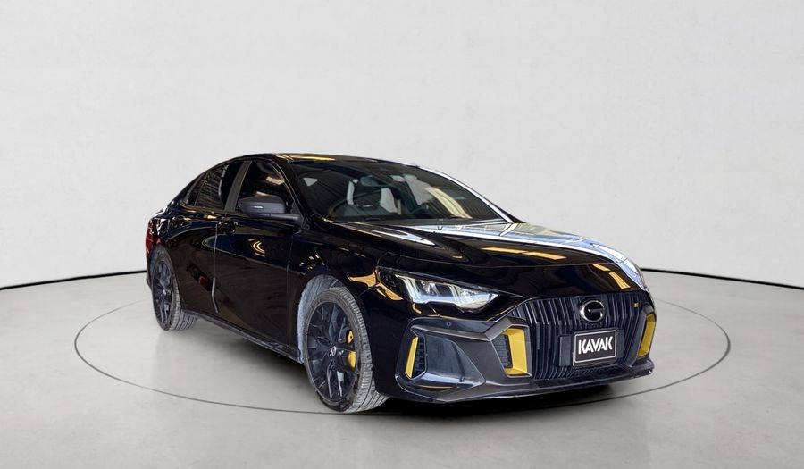 Gac Empow 1.5T GE DCT Sedan 2024