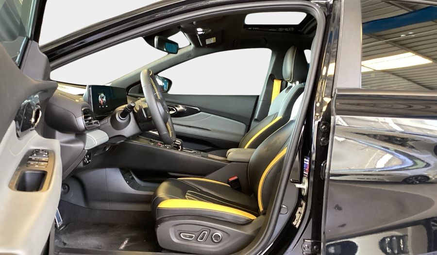 Gac Empow 1.5T GE DCT Sedan 2024