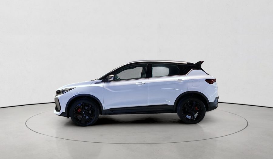 Geely Coolray 1.5T GF DCT Suv 2024