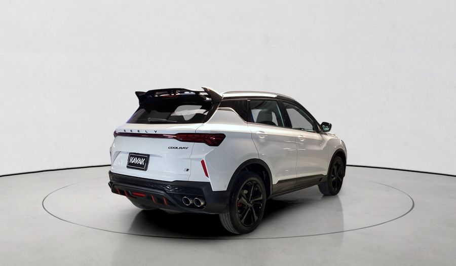 Geely Coolray 1.5T GF DCT Suv 2024