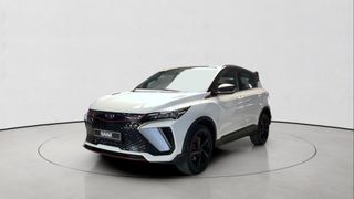 Geely Coolray 1.5T GF DCT
