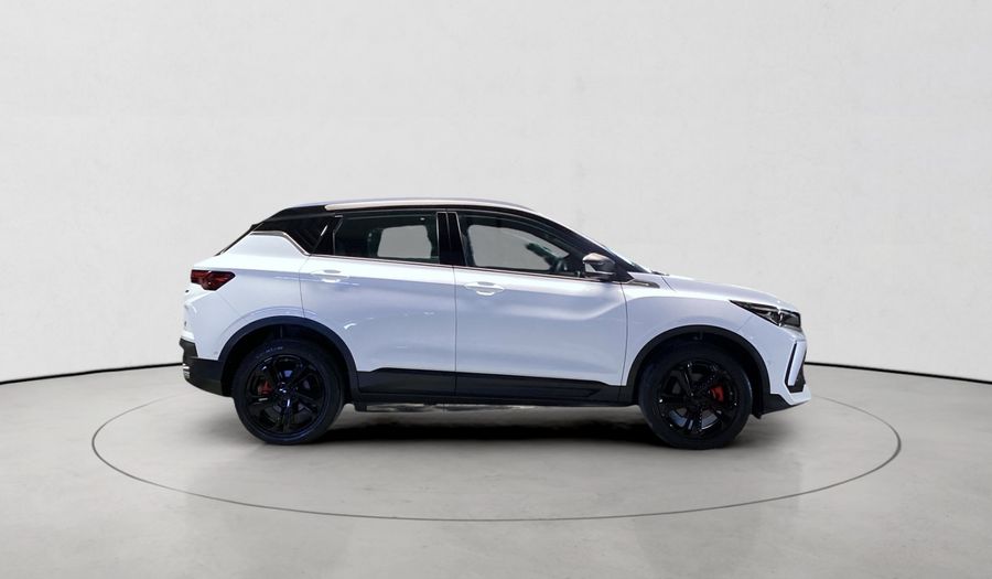 Geely Coolray 1.5T GF DCT Suv 2024
