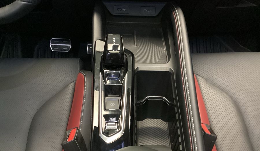 Geely Coolray 1.5T GF DCT Suv 2024