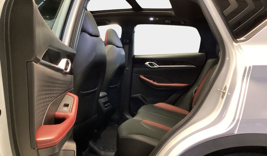 Geely Coolray 1.5T GF DCT Suv 2024