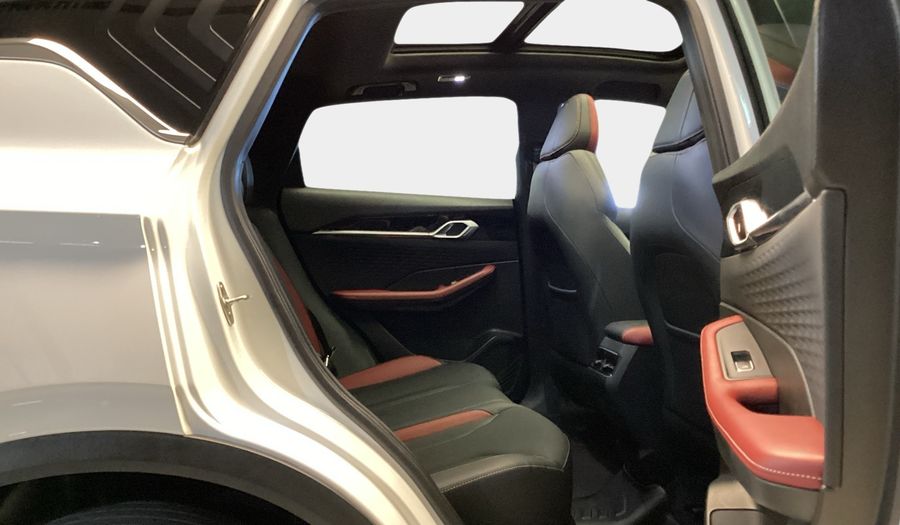 Geely Coolray 1.5T GF DCT Suv 2024