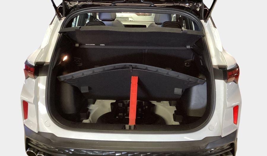 Geely Coolray 1.5T GF DCT Suv 2024