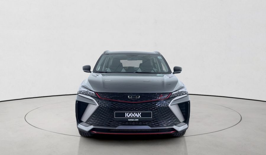 Geely Coolray 1.5T GL DCT Suv 2024