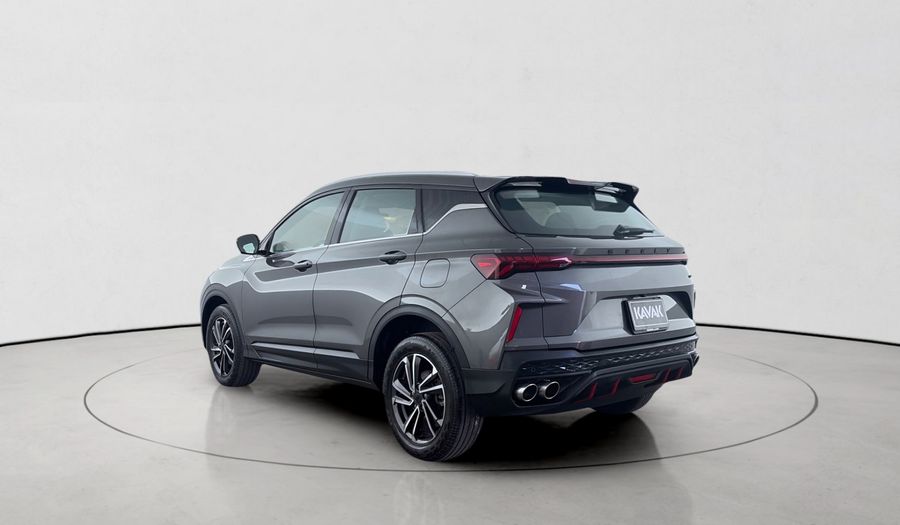 Geely Coolray 1.5T GL DCT Suv 2024
