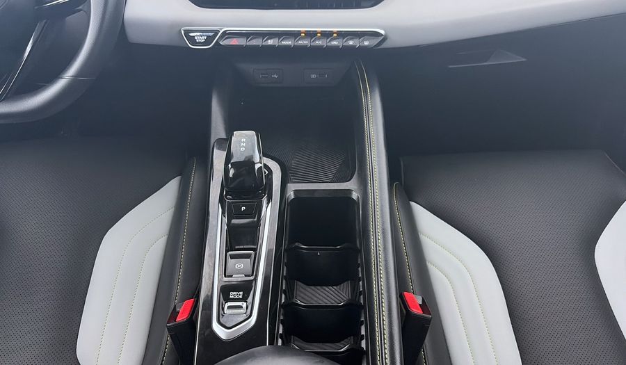 Geely Coolray 1.5T GL DCT Suv 2024