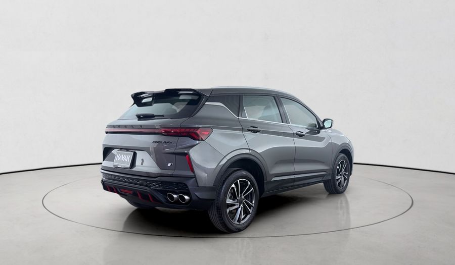 Geely Coolray 1.5T GL DCT Suv 2024