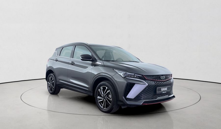 Geely Coolray 1.5T GL DCT Suv 2024