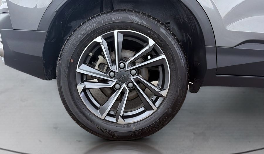 Geely Coolray 1.5T GL DCT Suv 2024