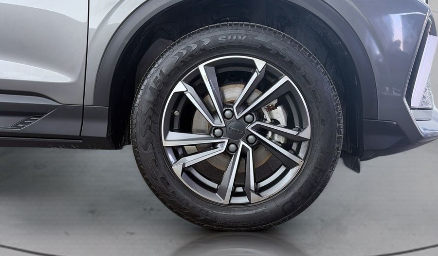 Geely Coolray 1.5T GL DCT Suv 2024