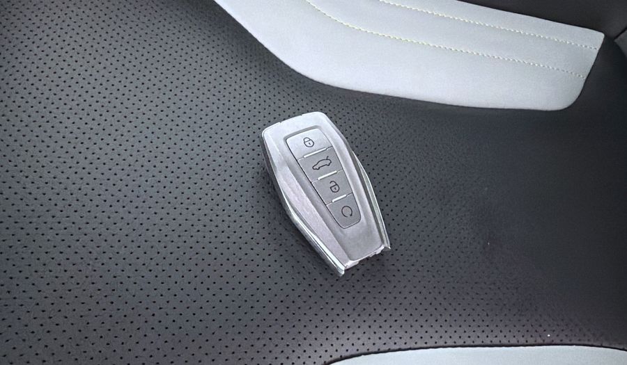 Geely Coolray 1.5T GL DCT Suv 2024