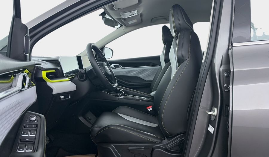 Geely Coolray 1.5T GL DCT Suv 2024