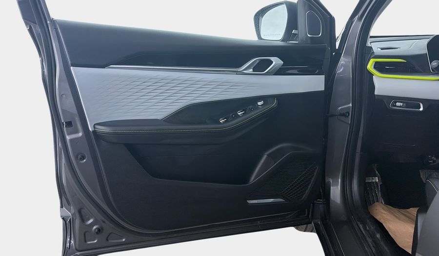 Geely Coolray 1.5T GL DCT Suv 2024