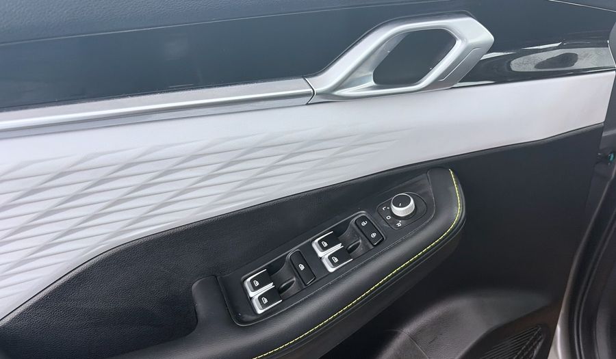 Geely Coolray 1.5T GL DCT Suv 2024