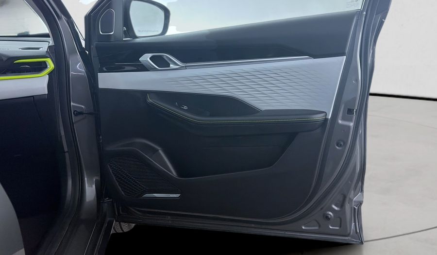 Geely Coolray 1.5T GL DCT Suv 2024