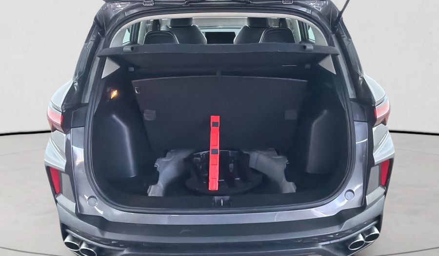 Geely Coolray 1.5T GL DCT Suv 2024