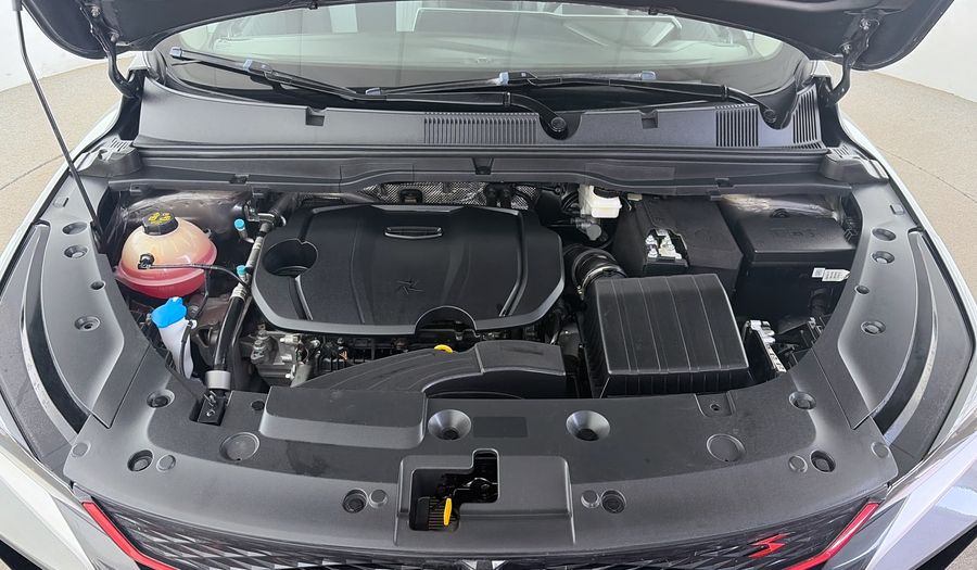 Geely Coolray 1.5T GL DCT Suv 2024