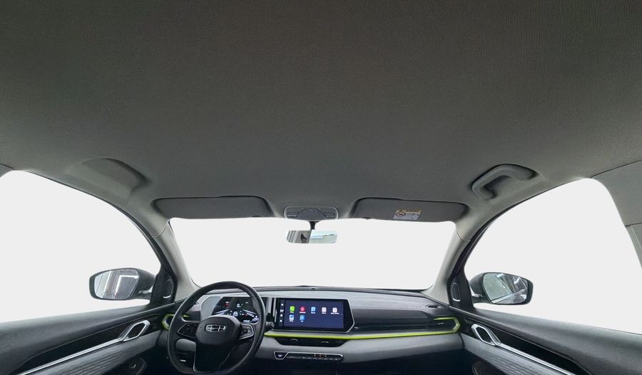 Geely Coolray 1.5T GL DCT Suv 2024