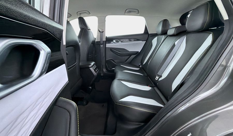 Geely Coolray 1.5T GL DCT Suv 2024