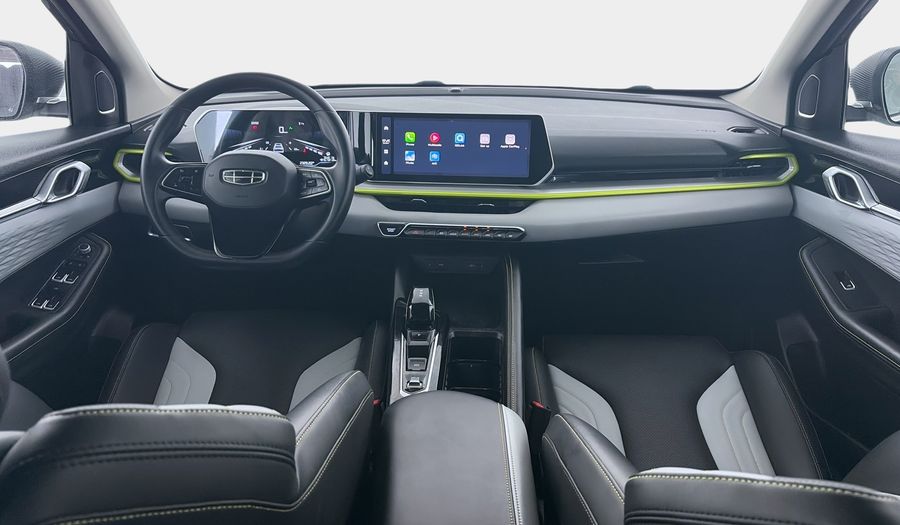 Geely Coolray 1.5T GL DCT Suv 2024