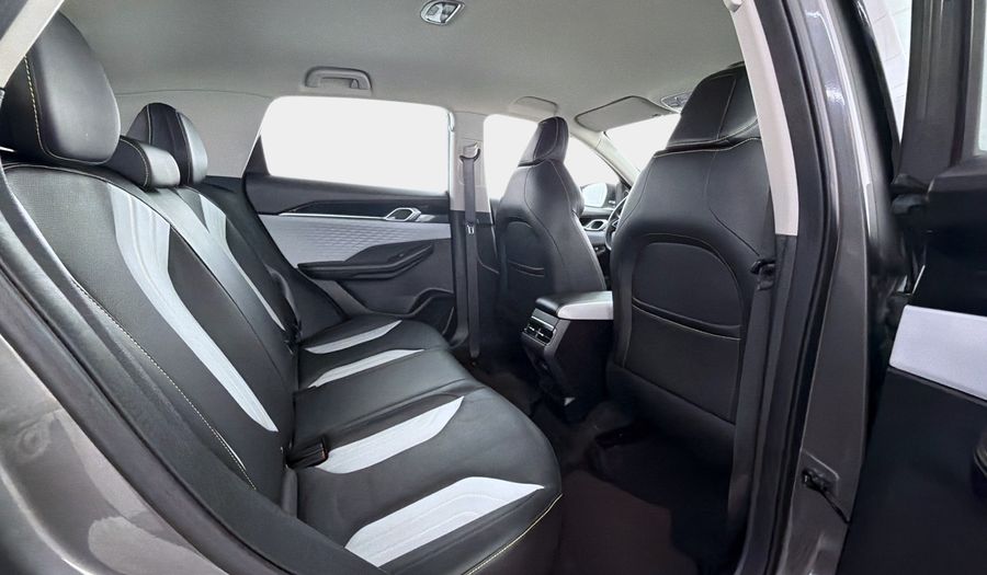 Geely Coolray 1.5T GL DCT Suv 2024
