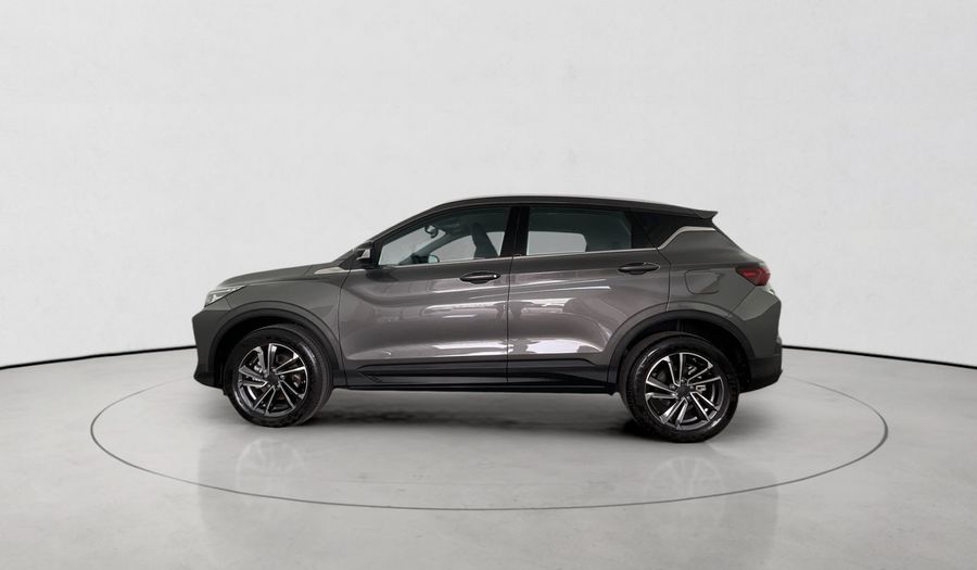 Geely Coolray 1.5T GL DCT Suv 2024