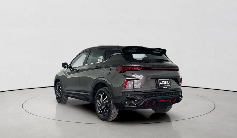Geely Coolray 1.5T GL DCT Suv 2024