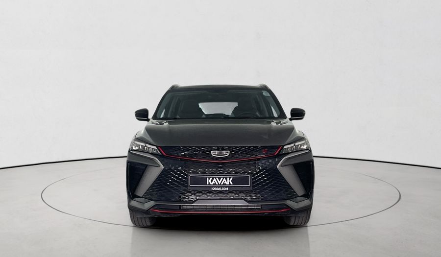Geely Coolray 1.5T GL DCT Suv 2024
