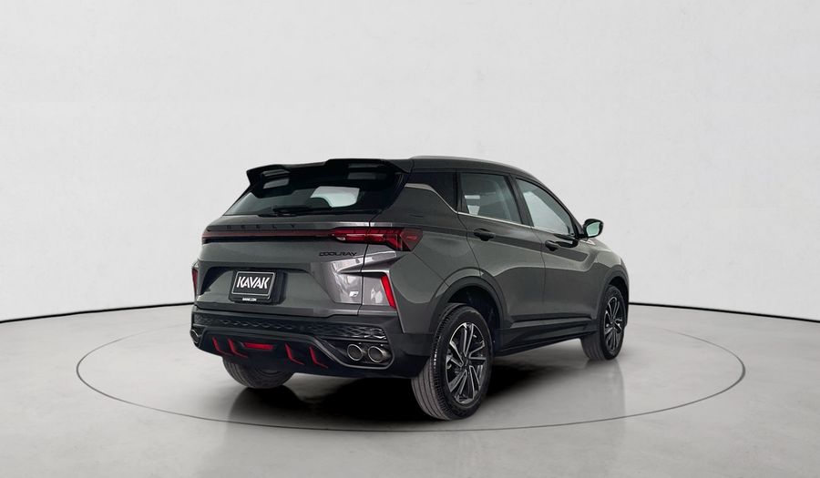 Geely Coolray 1.5T GL DCT Suv 2024