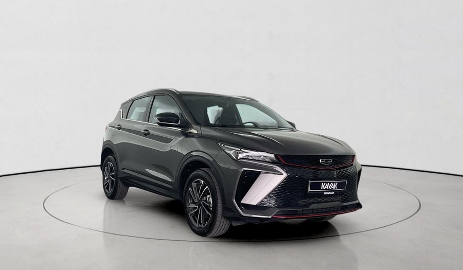 Geely Coolray 1.5T GL DCT Suv 2024