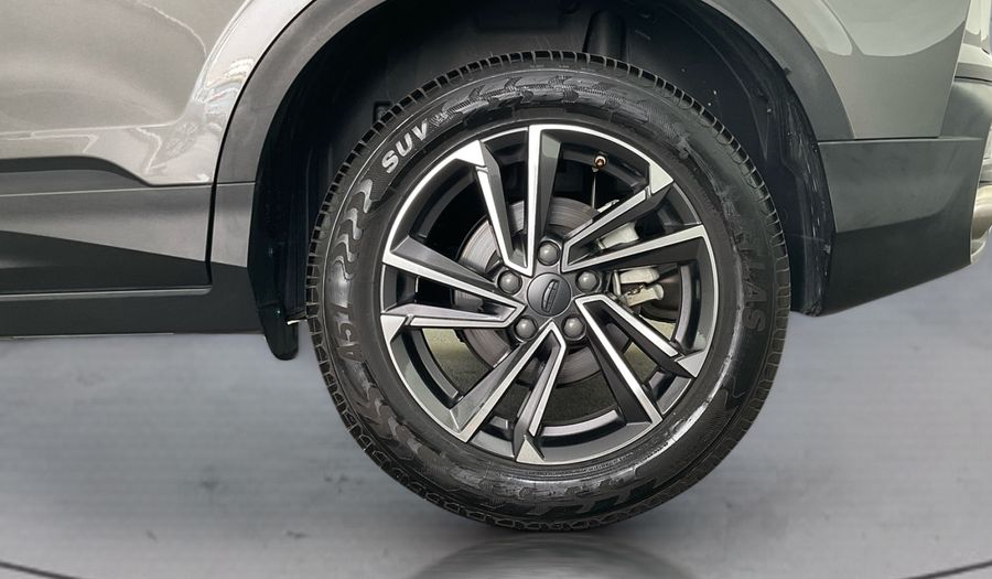 Geely Coolray 1.5T GL DCT Suv 2024