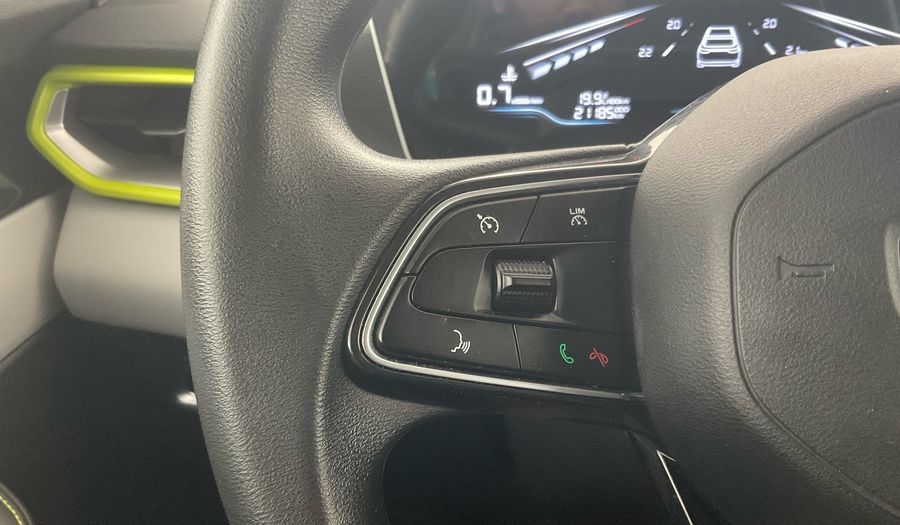 Geely Coolray 1.5T GL DCT Suv 2024
