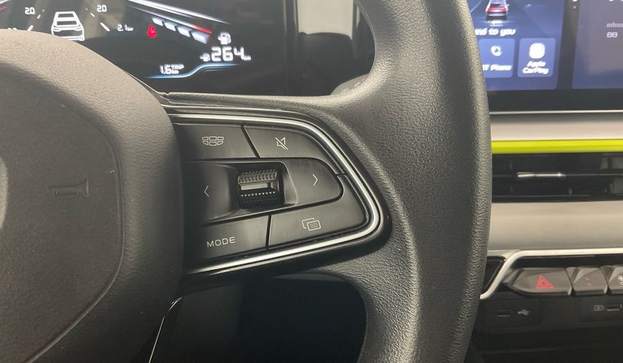 Geely Coolray 1.5T GL DCT Suv 2024
