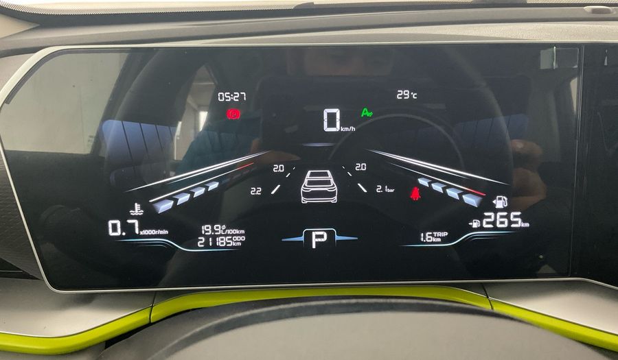 Geely Coolray 1.5T GL DCT Suv 2024