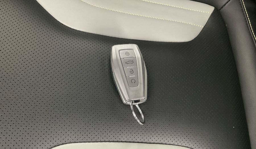 Geely Coolray 1.5T GL DCT Suv 2024