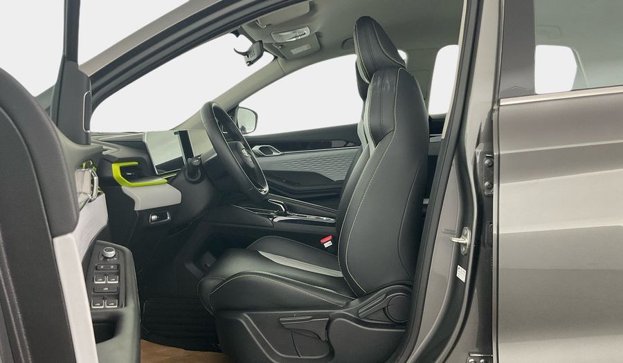Geely Coolray 1.5T GL DCT Suv 2024