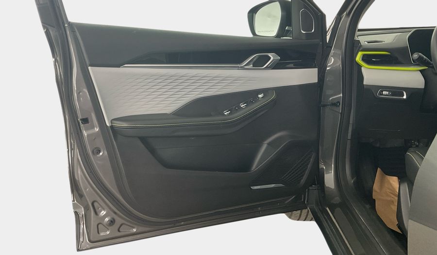 Geely Coolray 1.5T GL DCT Suv 2024