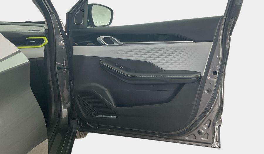 Geely Coolray 1.5T GL DCT Suv 2024