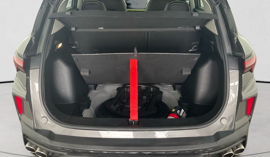 Geely Coolray 1.5T GL DCT Suv 2024
