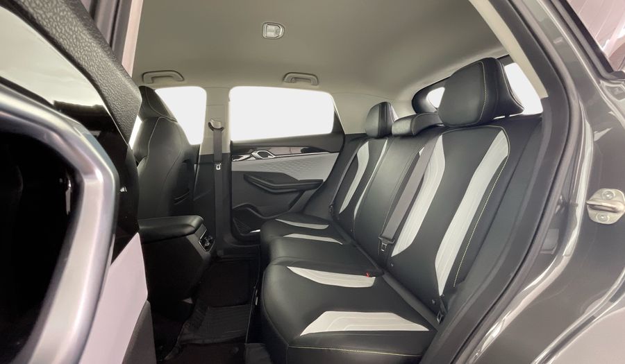 Geely Coolray 1.5T GL DCT Suv 2024